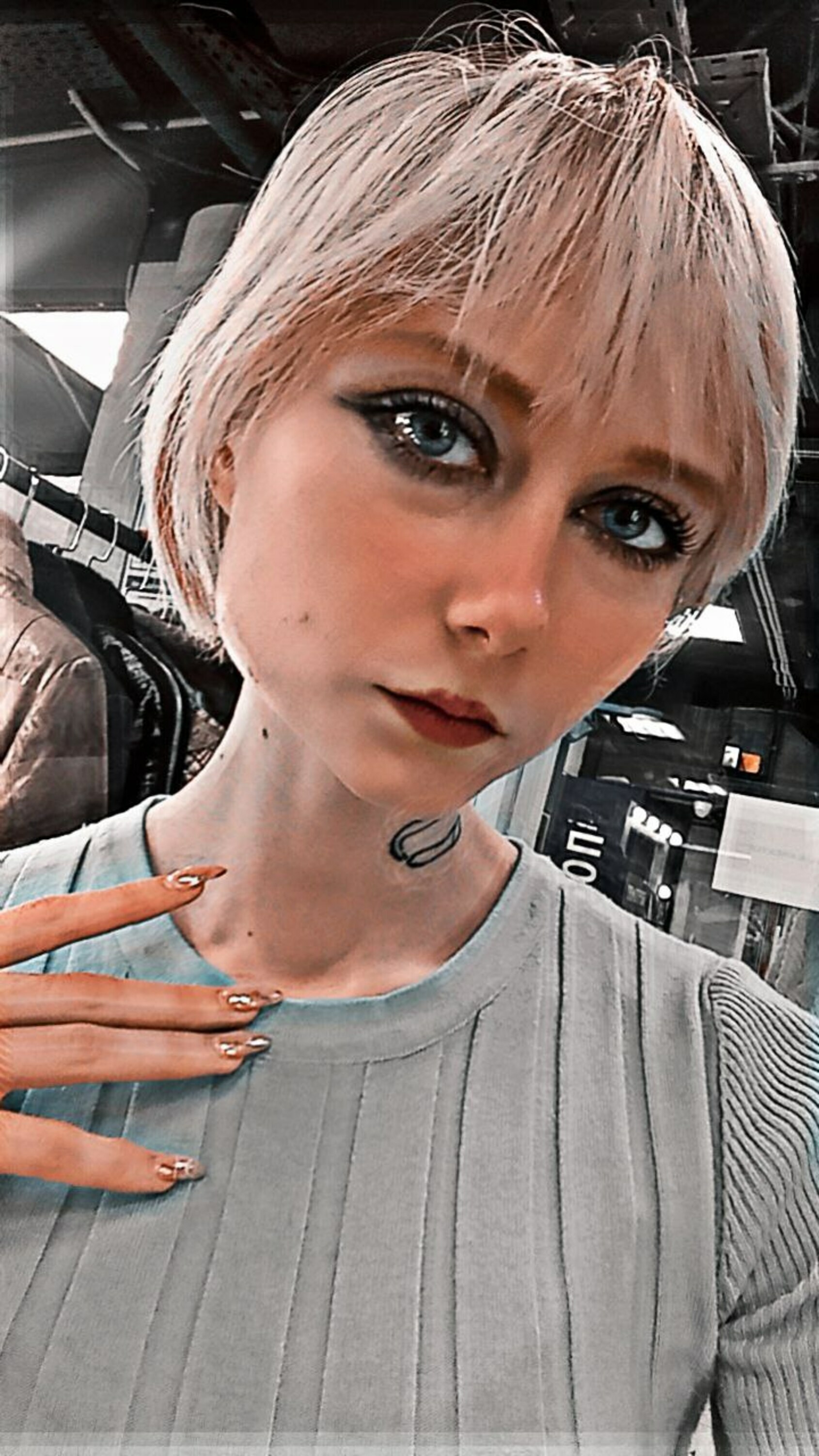 SibleyHaymore Avatar