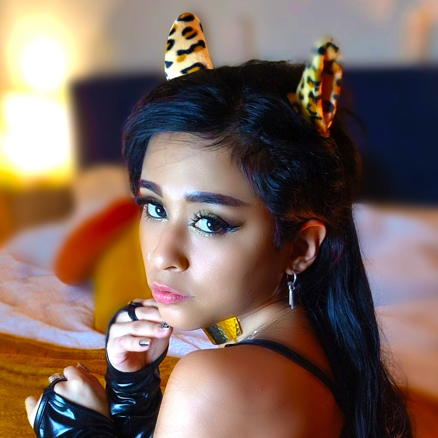 Sierra nevadas Avatar