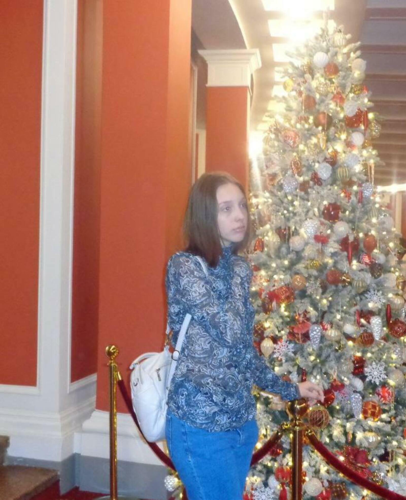 SilviaHeather Avatar