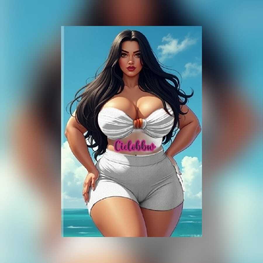 SKY-BBW Avatar