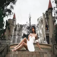 Sex cams model avatar pic - sky-rose