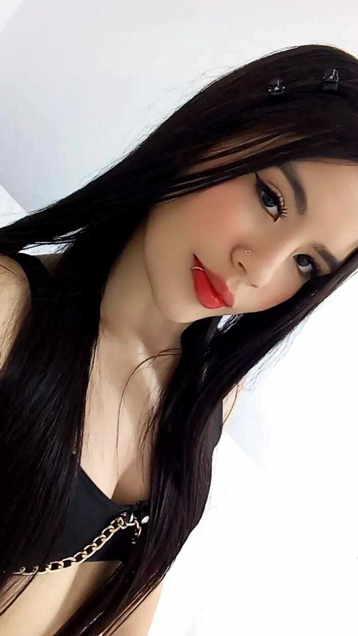 Sky and my 18 yr teen friends Avatar