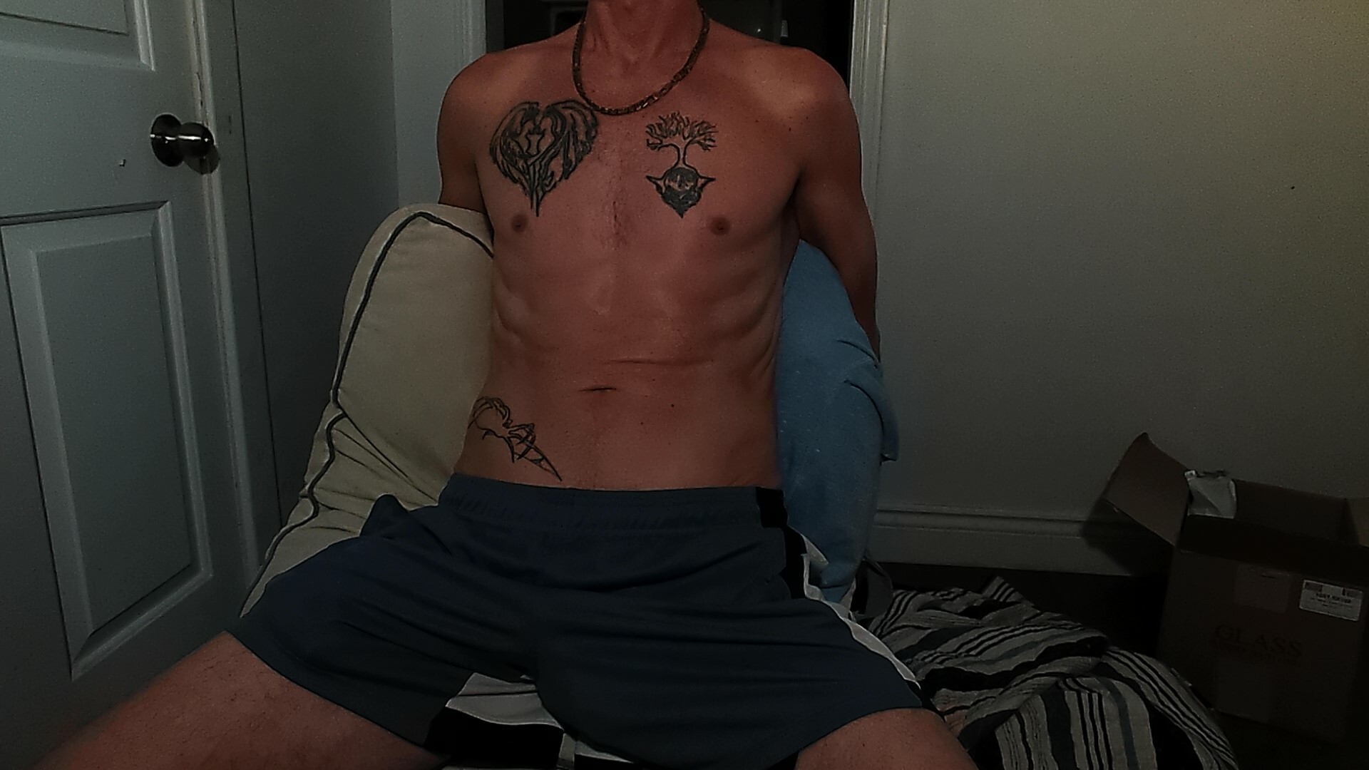 SlamminSammy506 Avatar