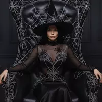 Sex cams model avatar pic - snow-doll