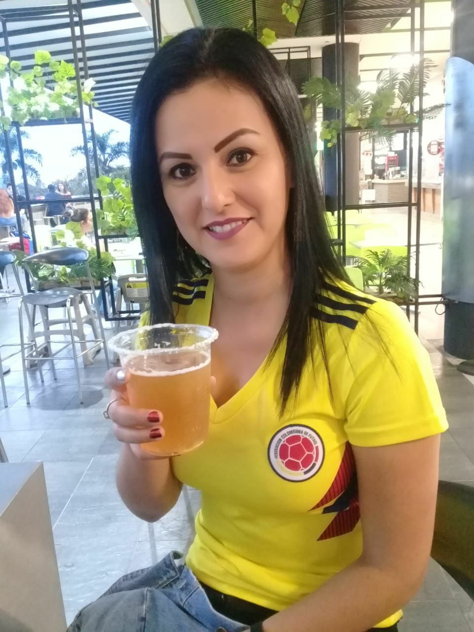 sofia-sexyboobs Avatar