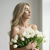 Sex cams model avatar pic - sonyakreez