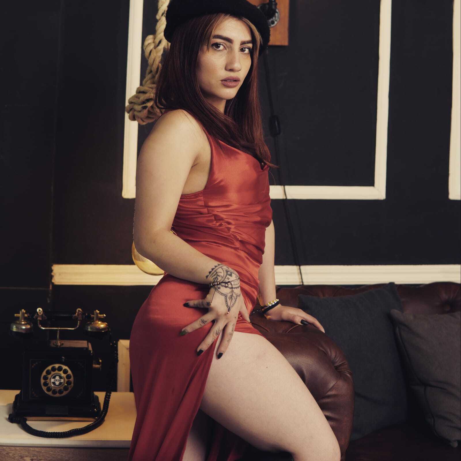 sophiaDarkangel Avatar