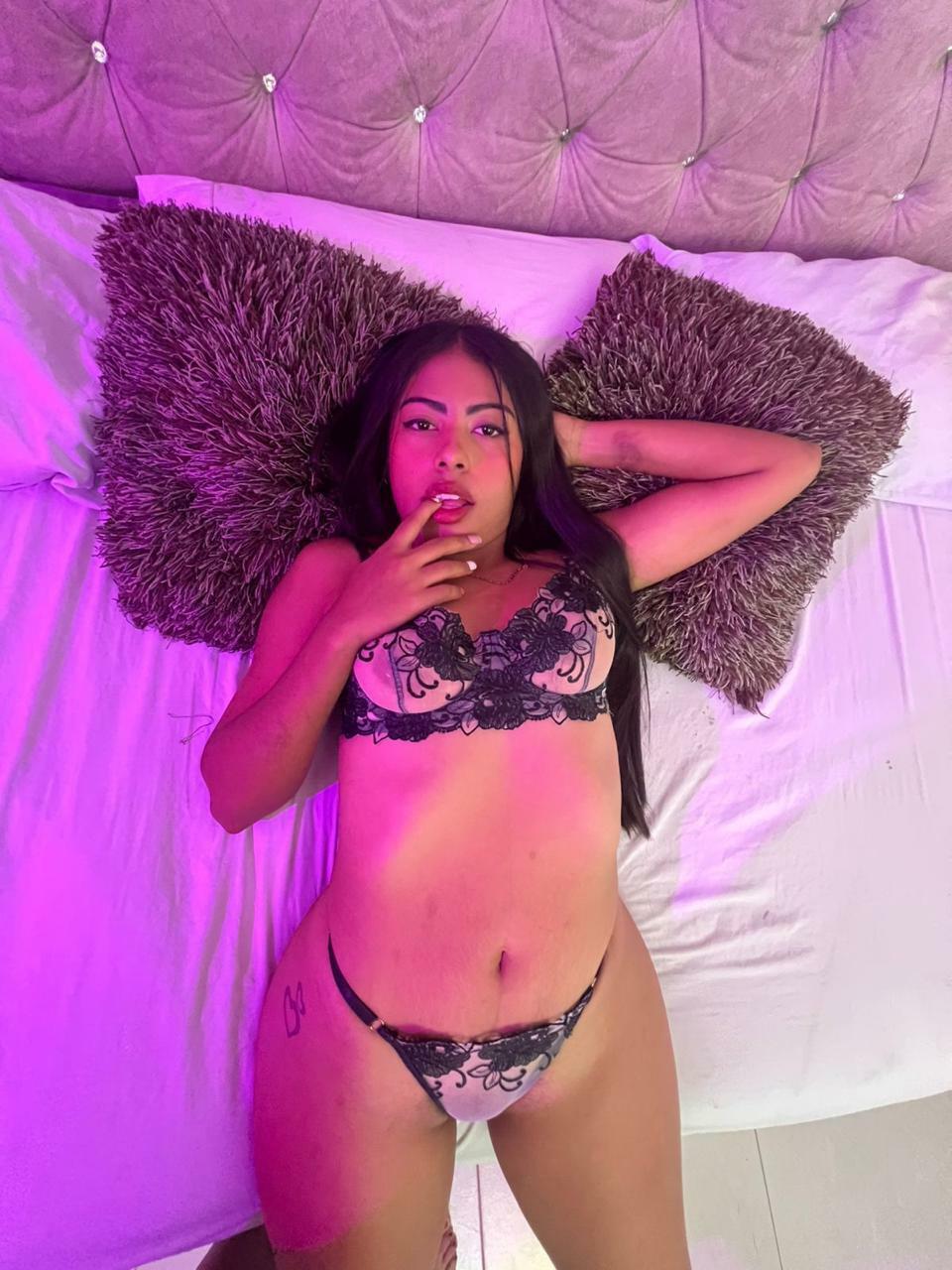 SpicysquadasmA Avatar