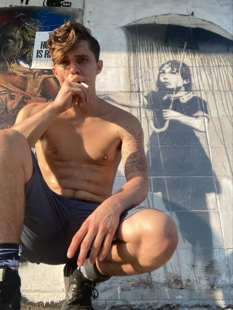 WhiteTrashBeautiful Avatar