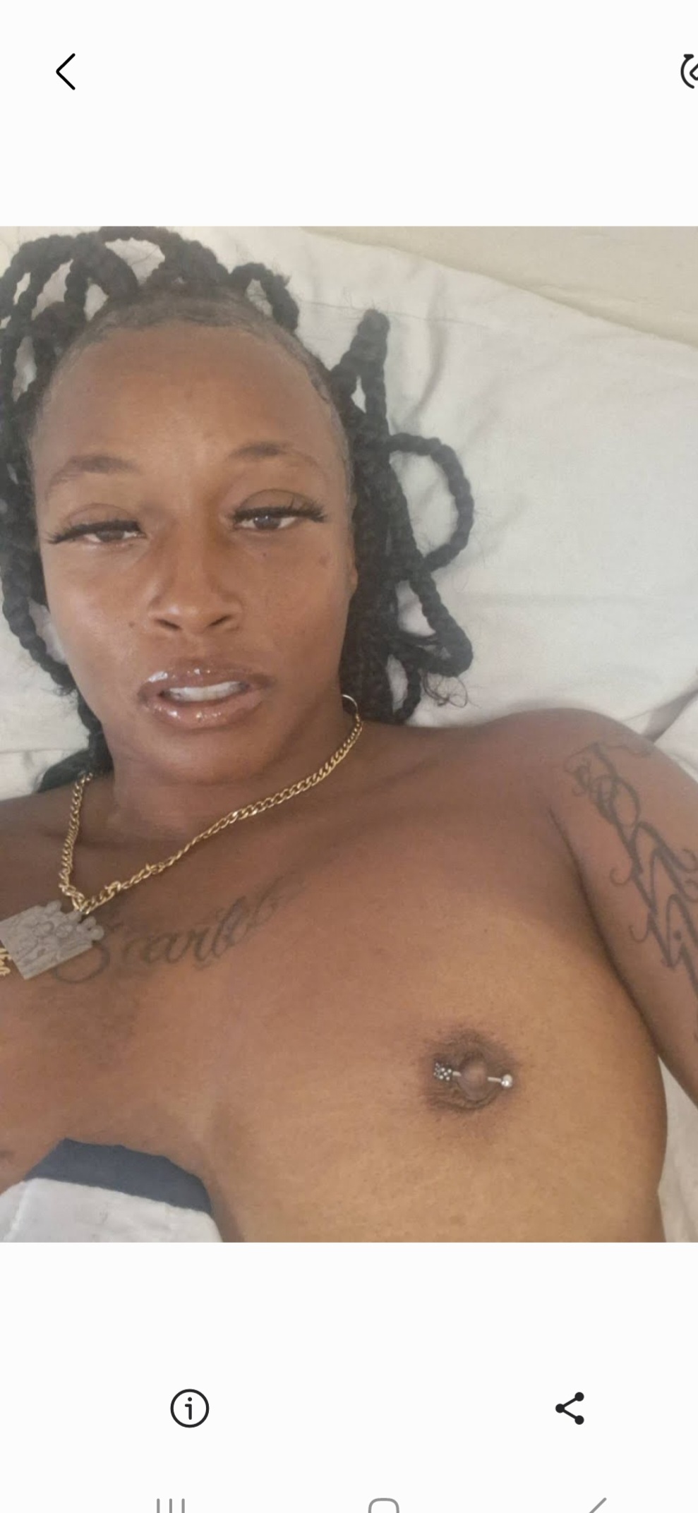 StarrsEroticIncc Avatar