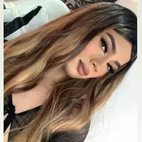 Sex cams model avatar pic - stefhania-gill