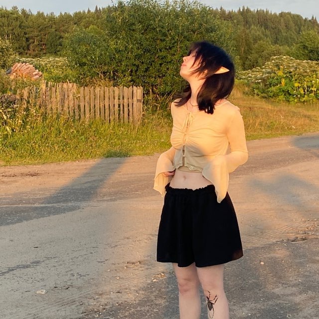 StellaThompson Avatar