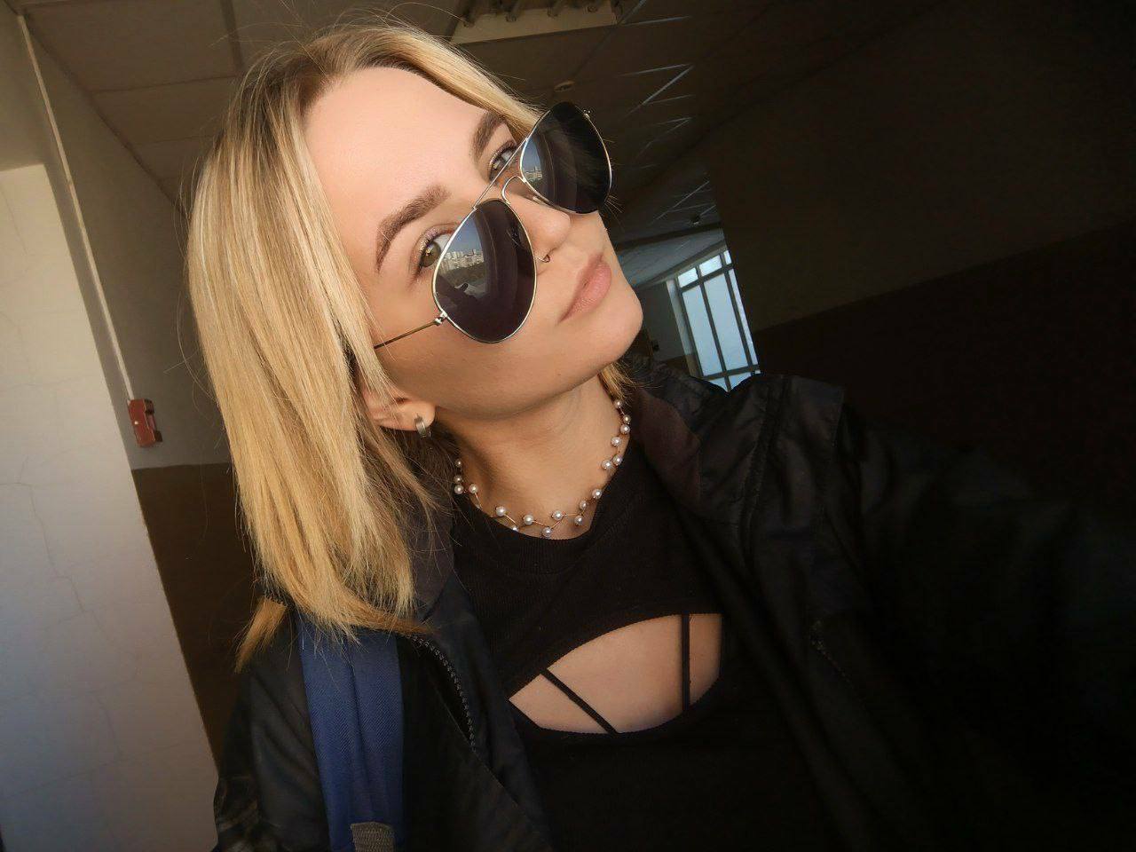 Stephanie-Foxxx Avatar