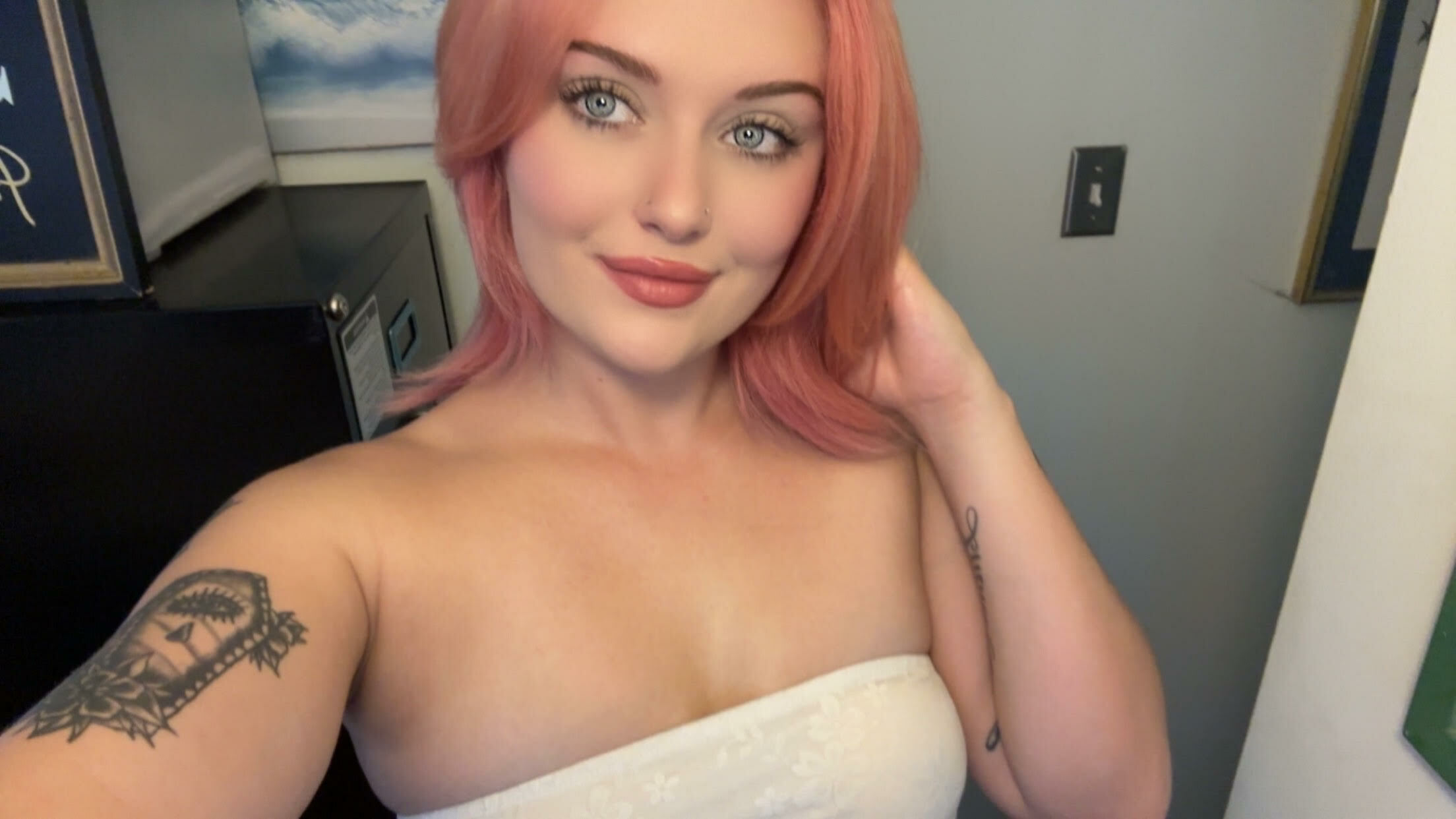 strawberryshortcupcakes Avatar