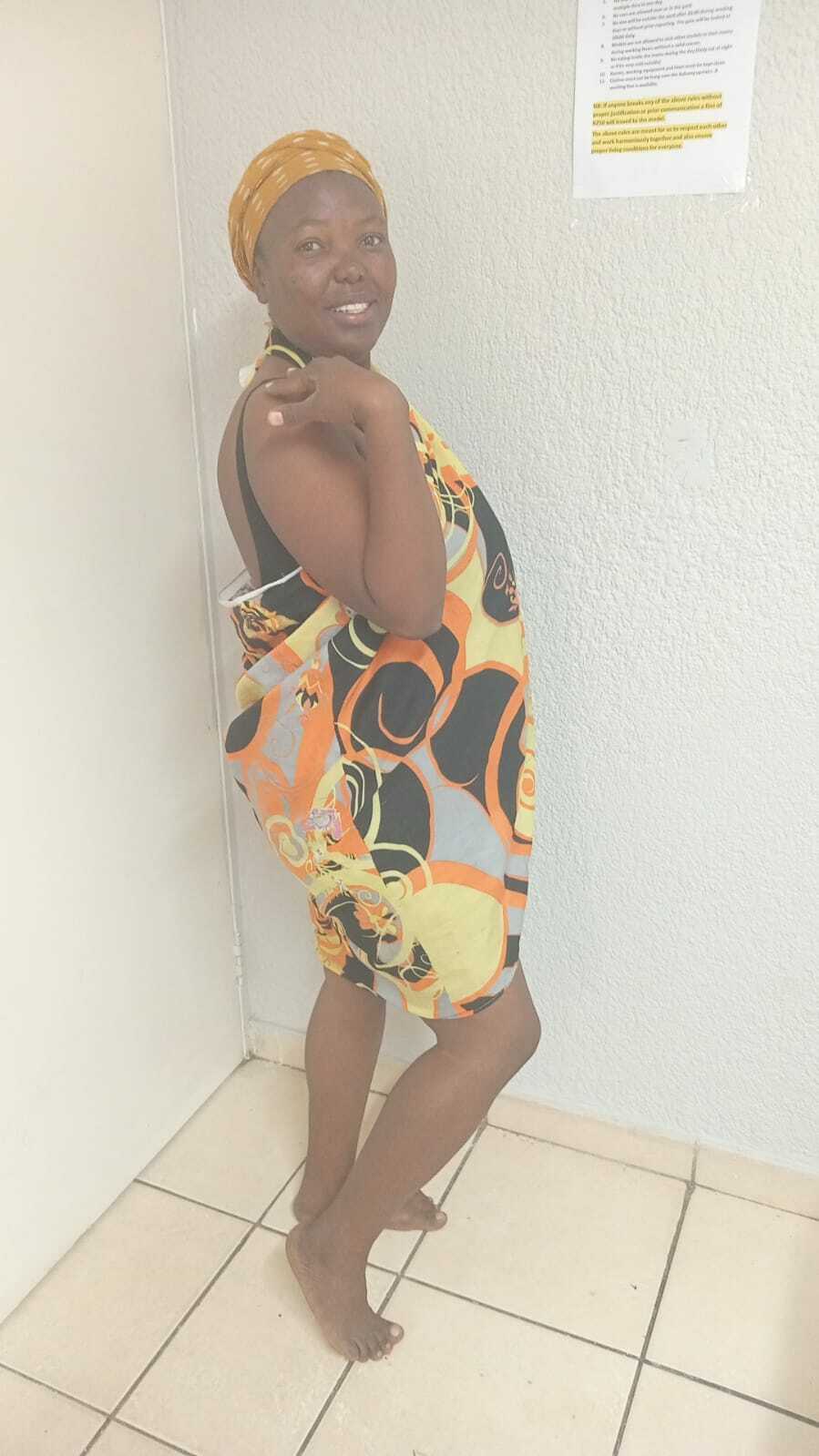 StrawberryTartZA Avatar