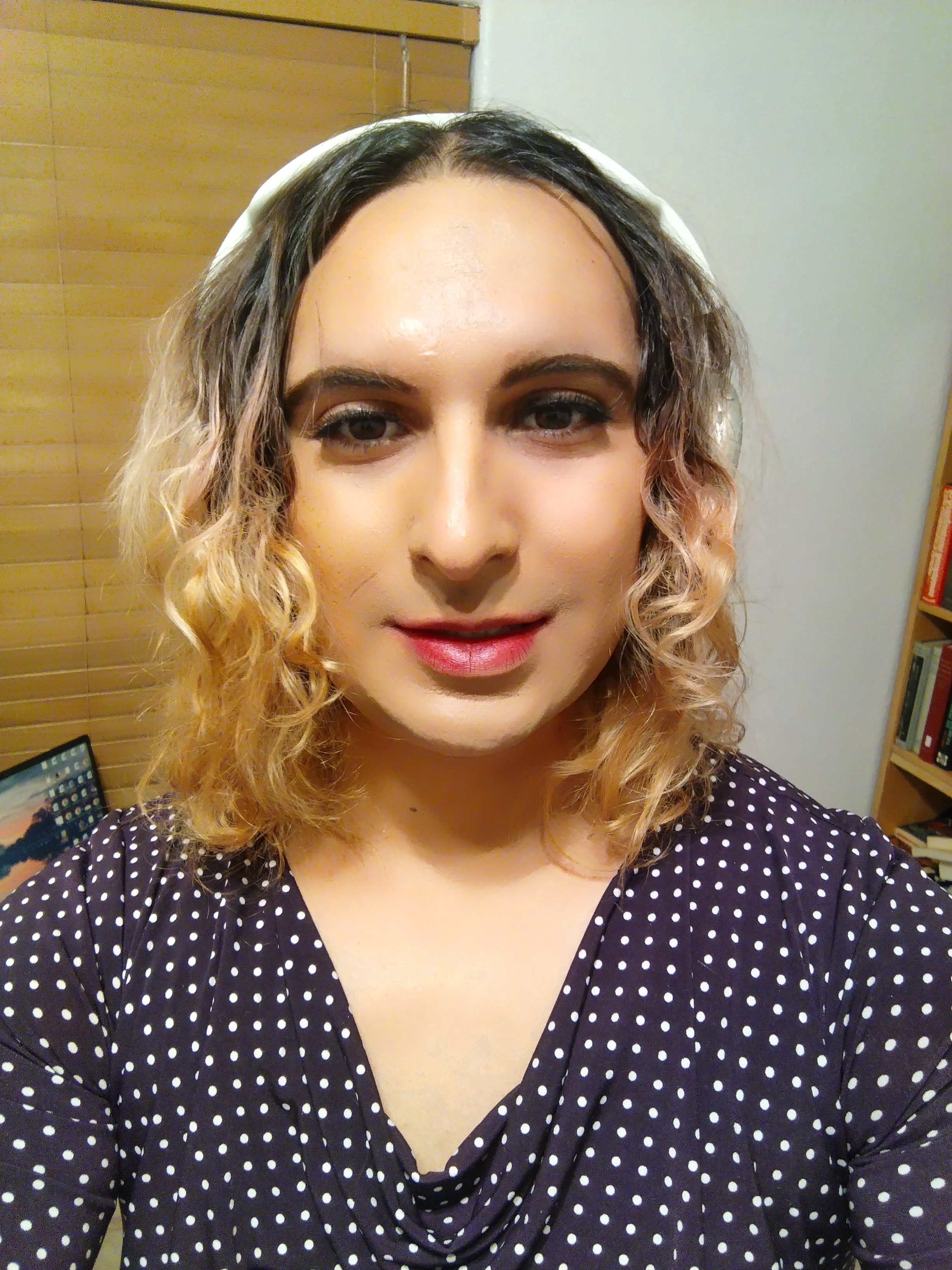 SubmissivMorgan Avatar