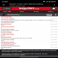 suddenlymaddy profile