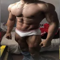 superalphaman profile