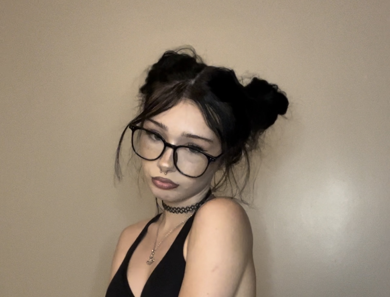 gothic goddess Avatar