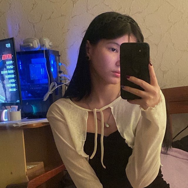 SuzetteSenesenes Avatar