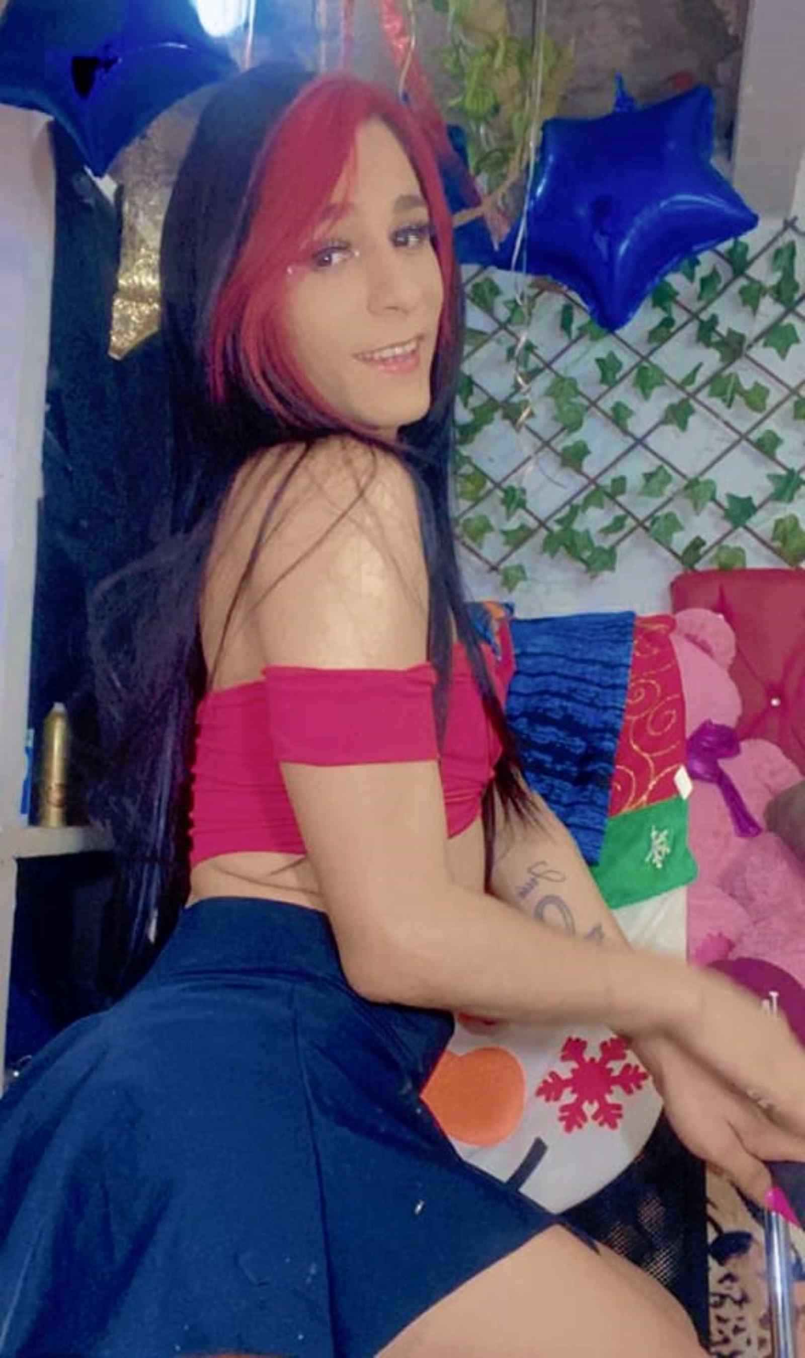 sweet-dollxxx18 Avatar