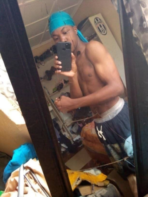 Sweetblackdick Avatar