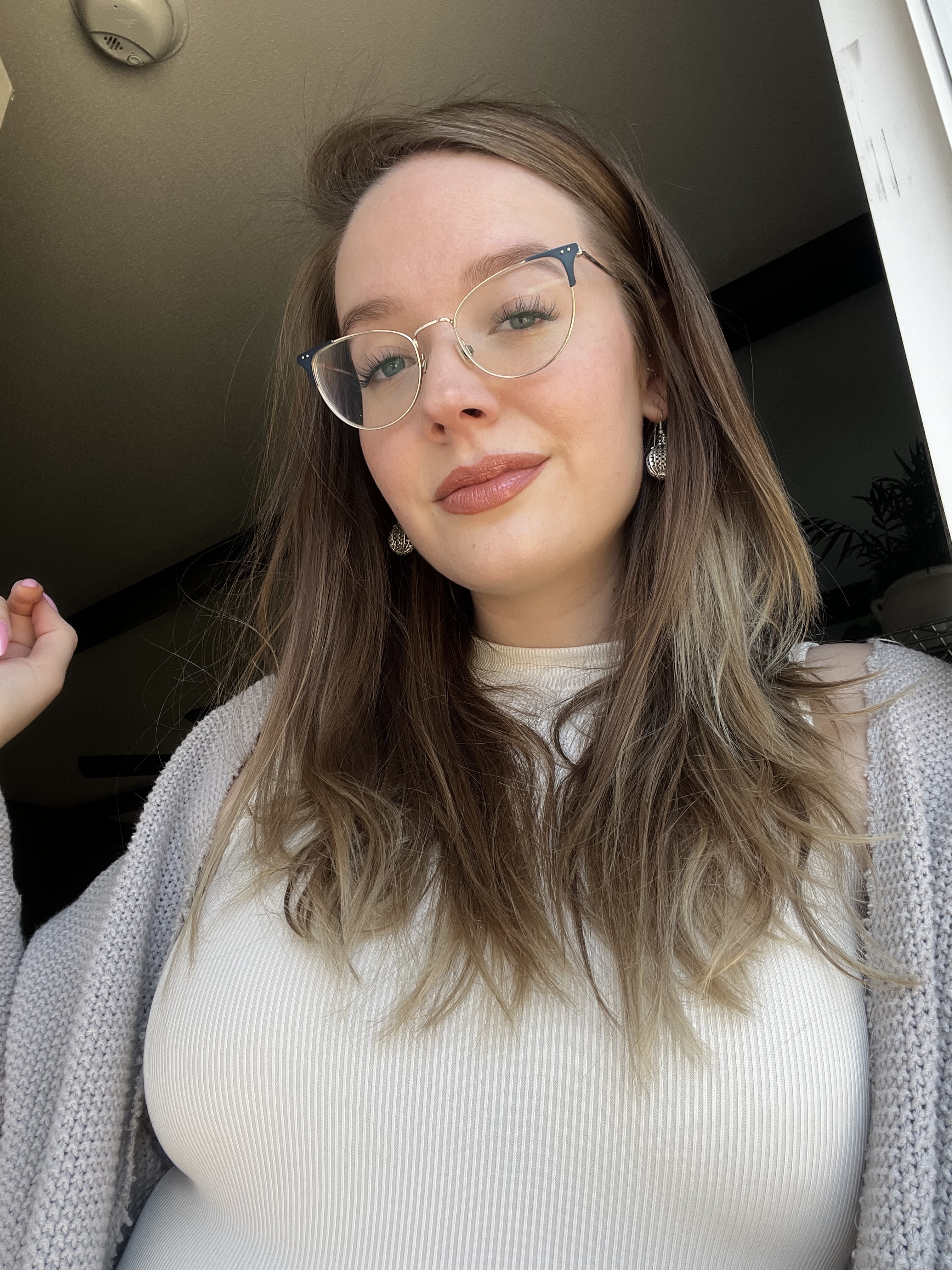 Delilah Samson Avatar