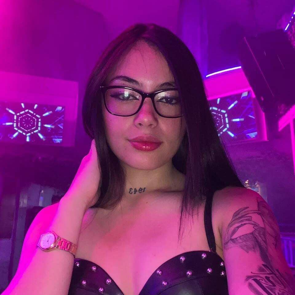 Evangeline_lov Avatar