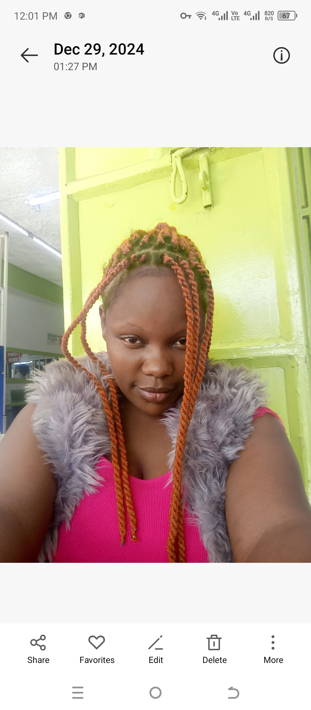 sweetpusylovine Avatar