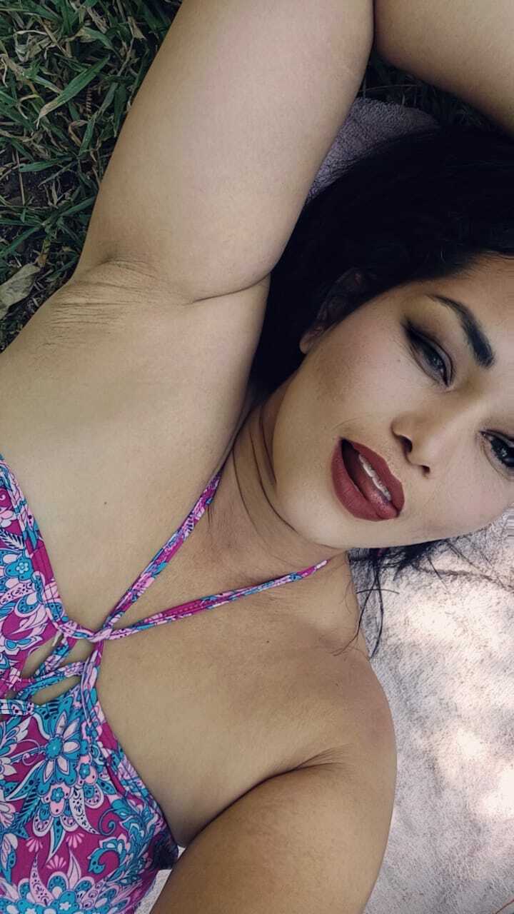 SweetRosalinda1 Avatar