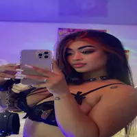taliana-rose profile
