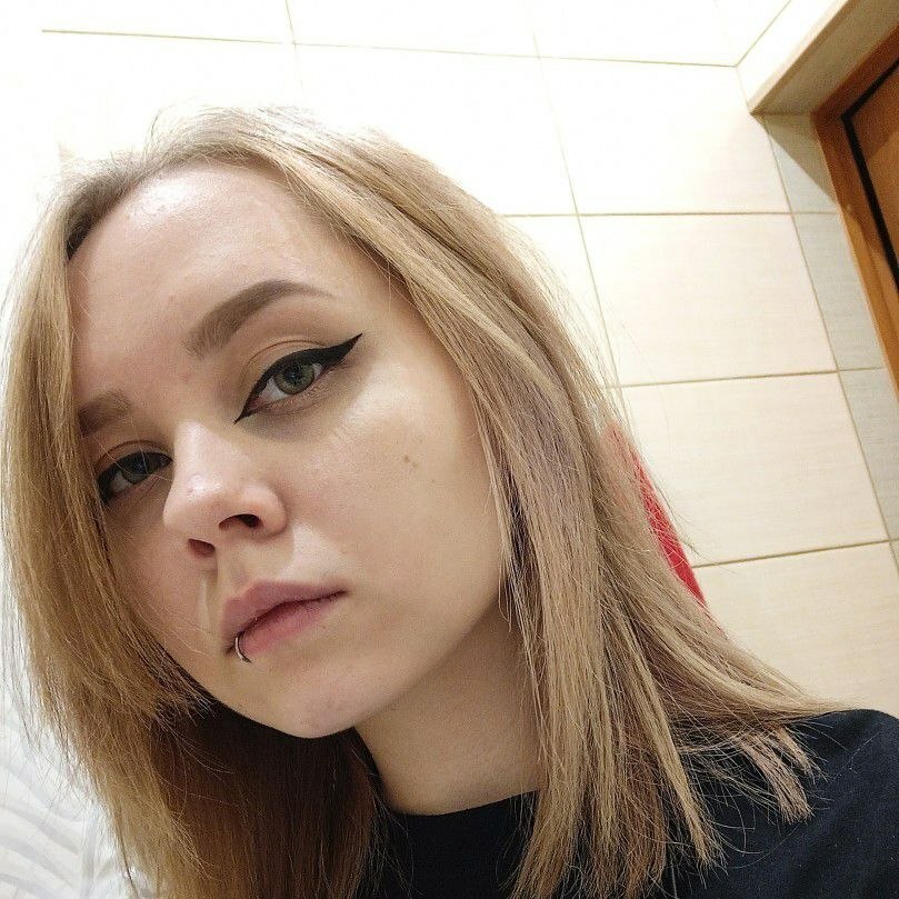 Tara-Linn Avatar
