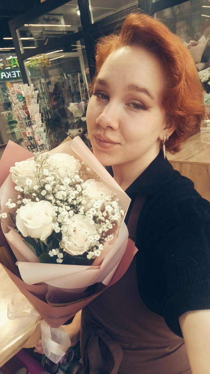 TasiaRectenwald Avatar