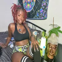 tatithegoddess profile