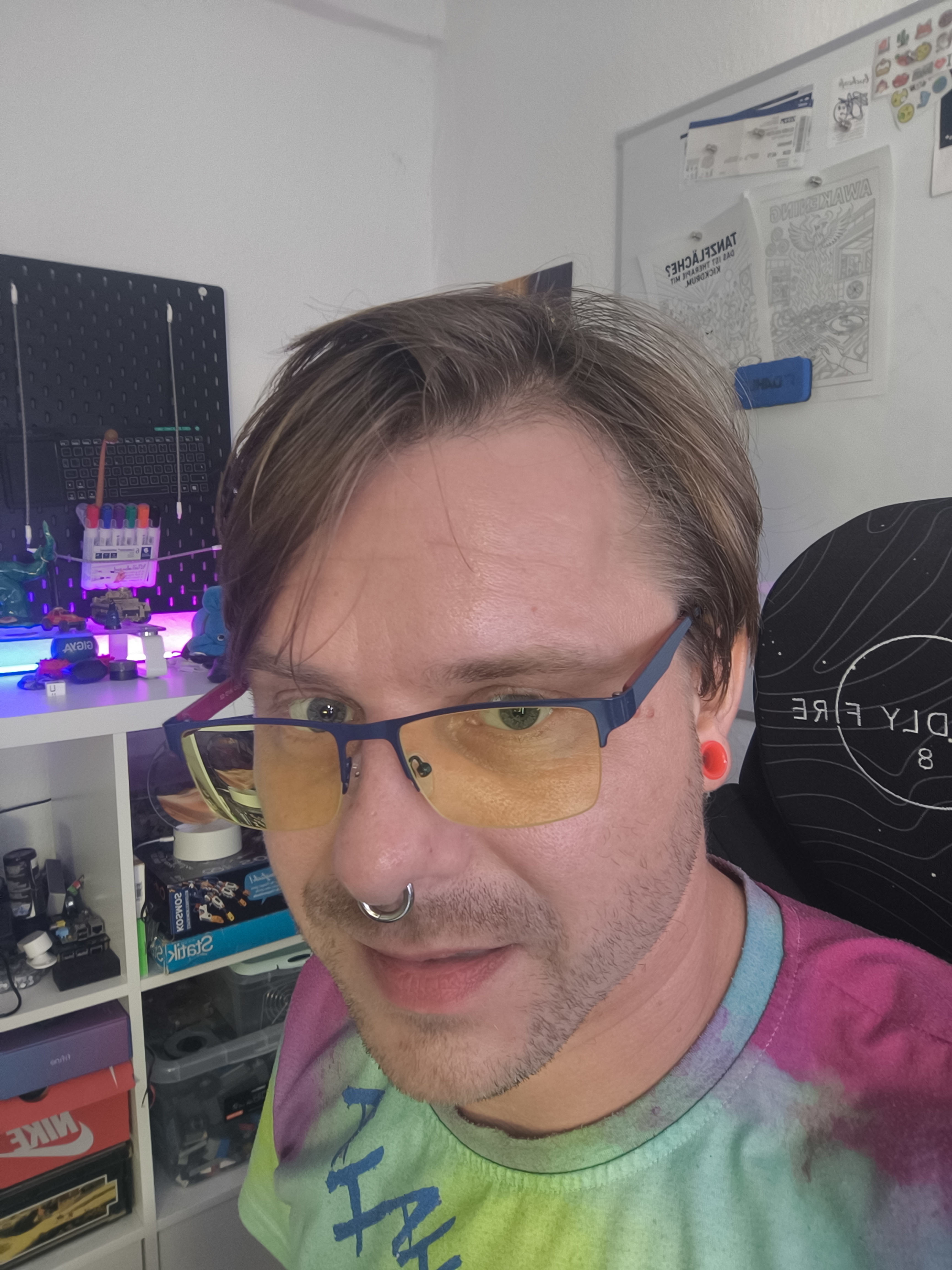 Tetris Im Kopf Avatar