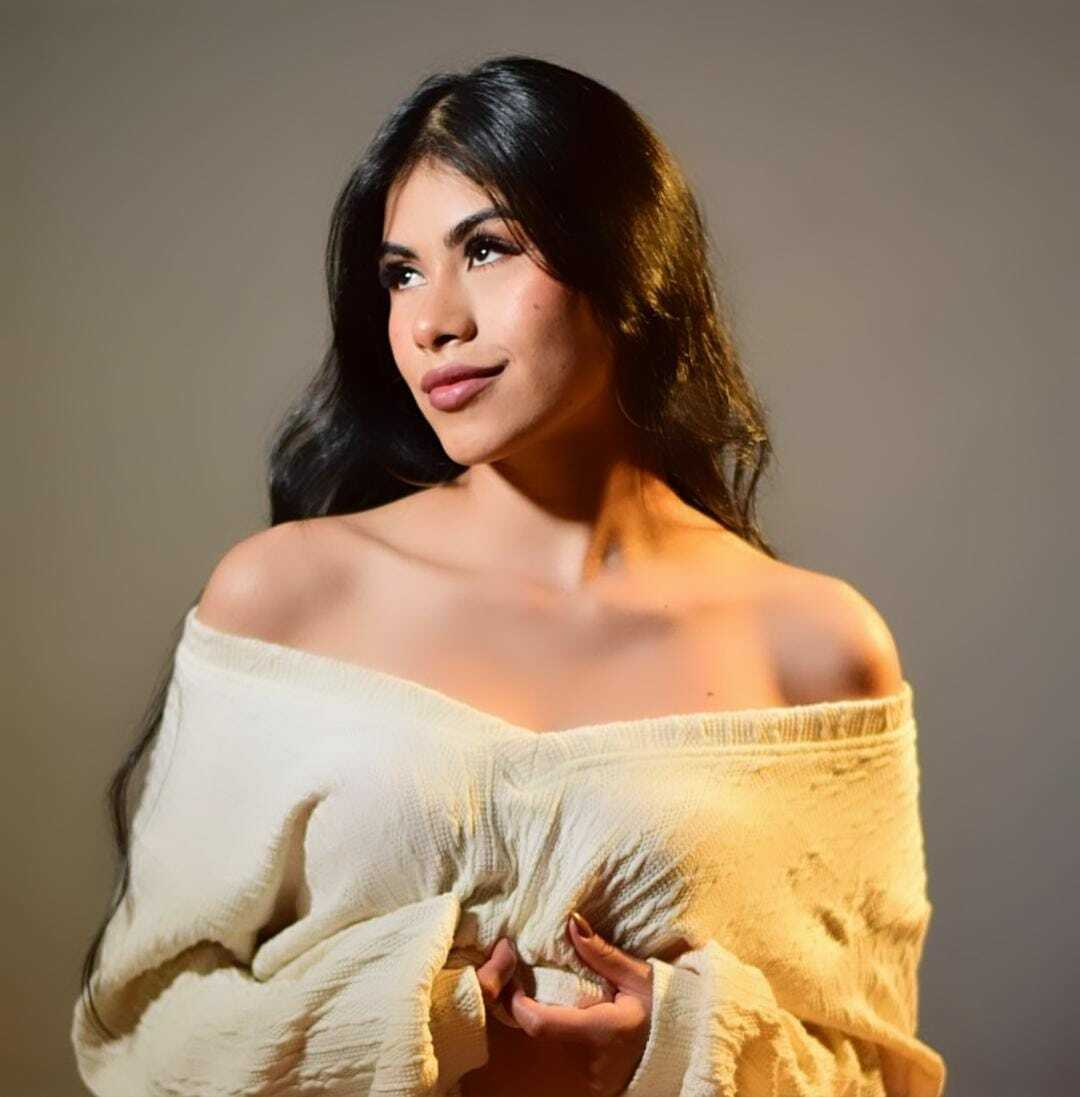 Thalia Fernandez Avatar