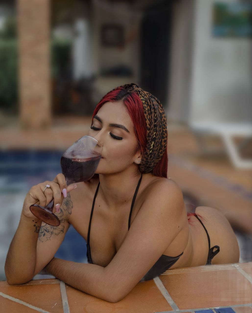 the-queen-cherry Avatar