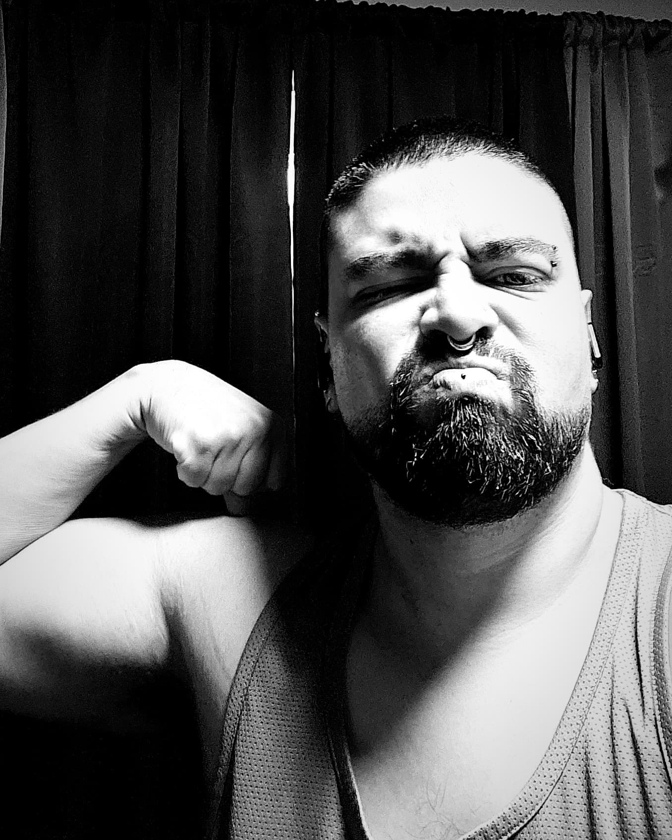 TheAlphaDog-XL Avatar