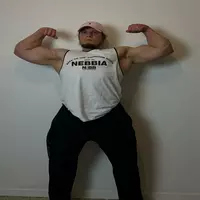 thecrazymuscularangel profile