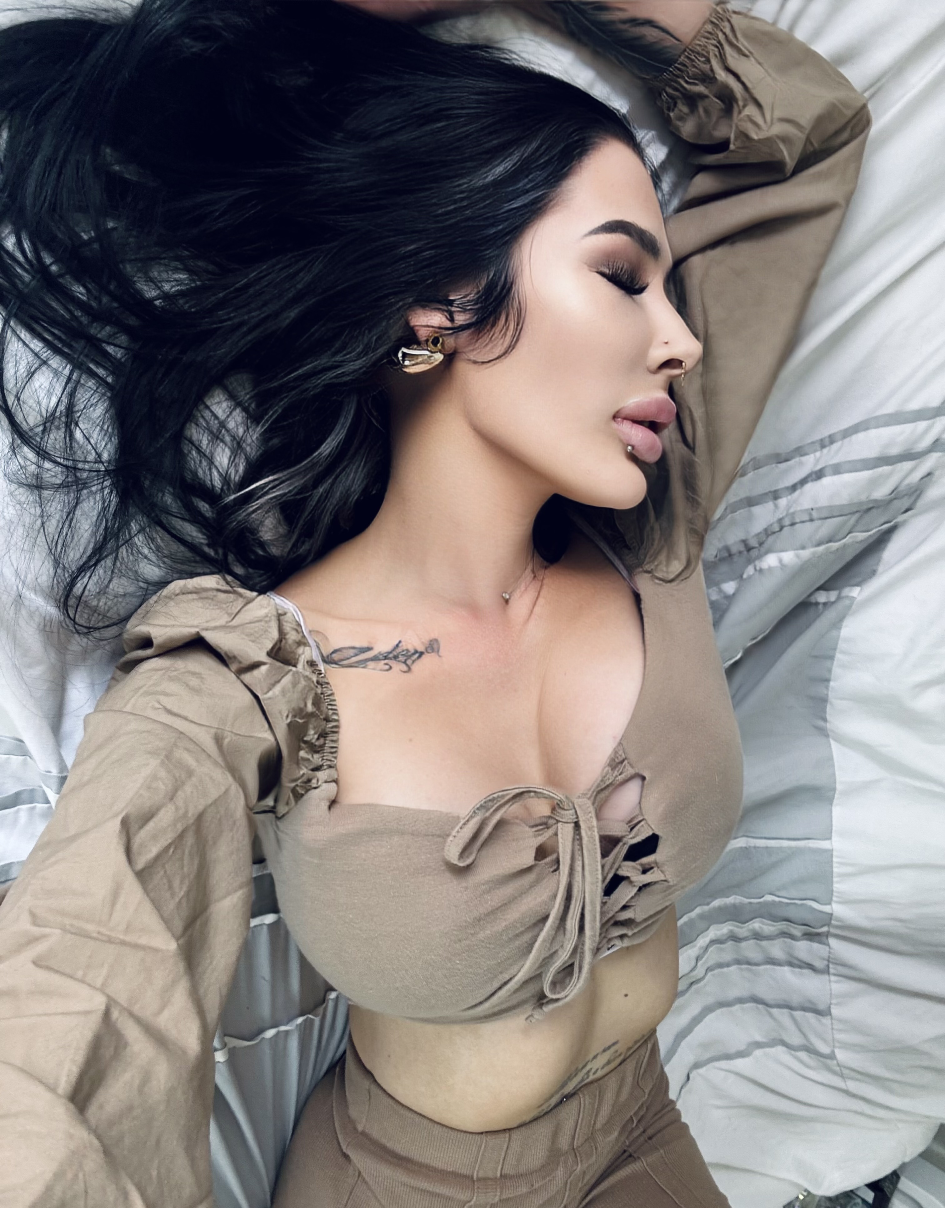 thelittlegina Avatar