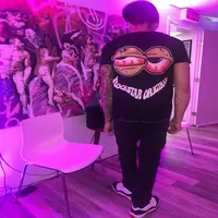 themaskedbanditp profile