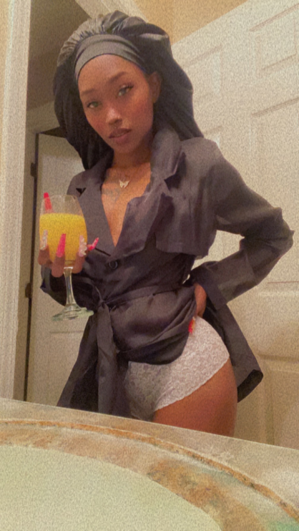 TheNativeDoll Avatar