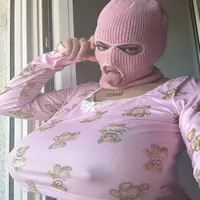 thepinkmaskbabe profile