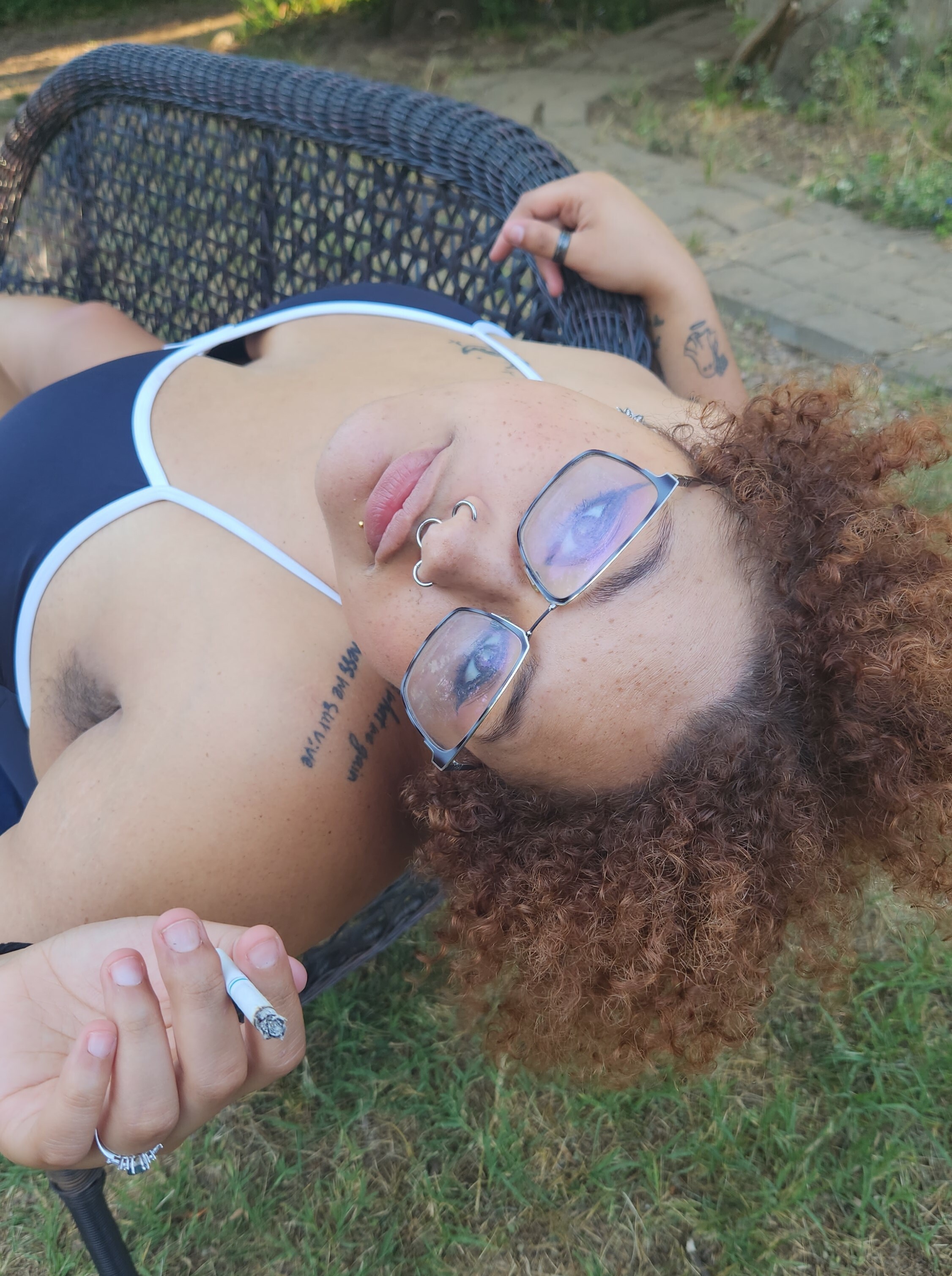 TheRealRemiRivers Avatar