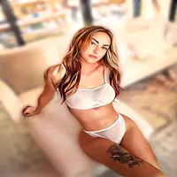 thesexyvegan profile