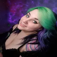 theunicornvixxen profile