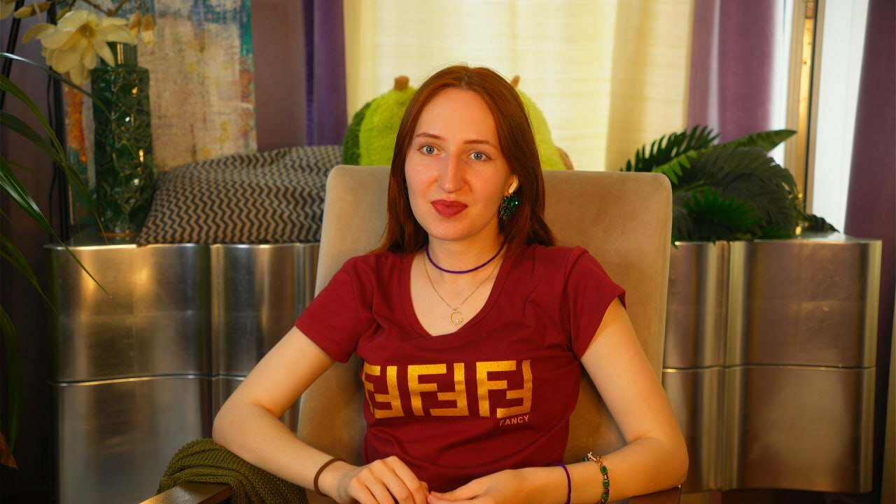 ThoraGusciora Avatar