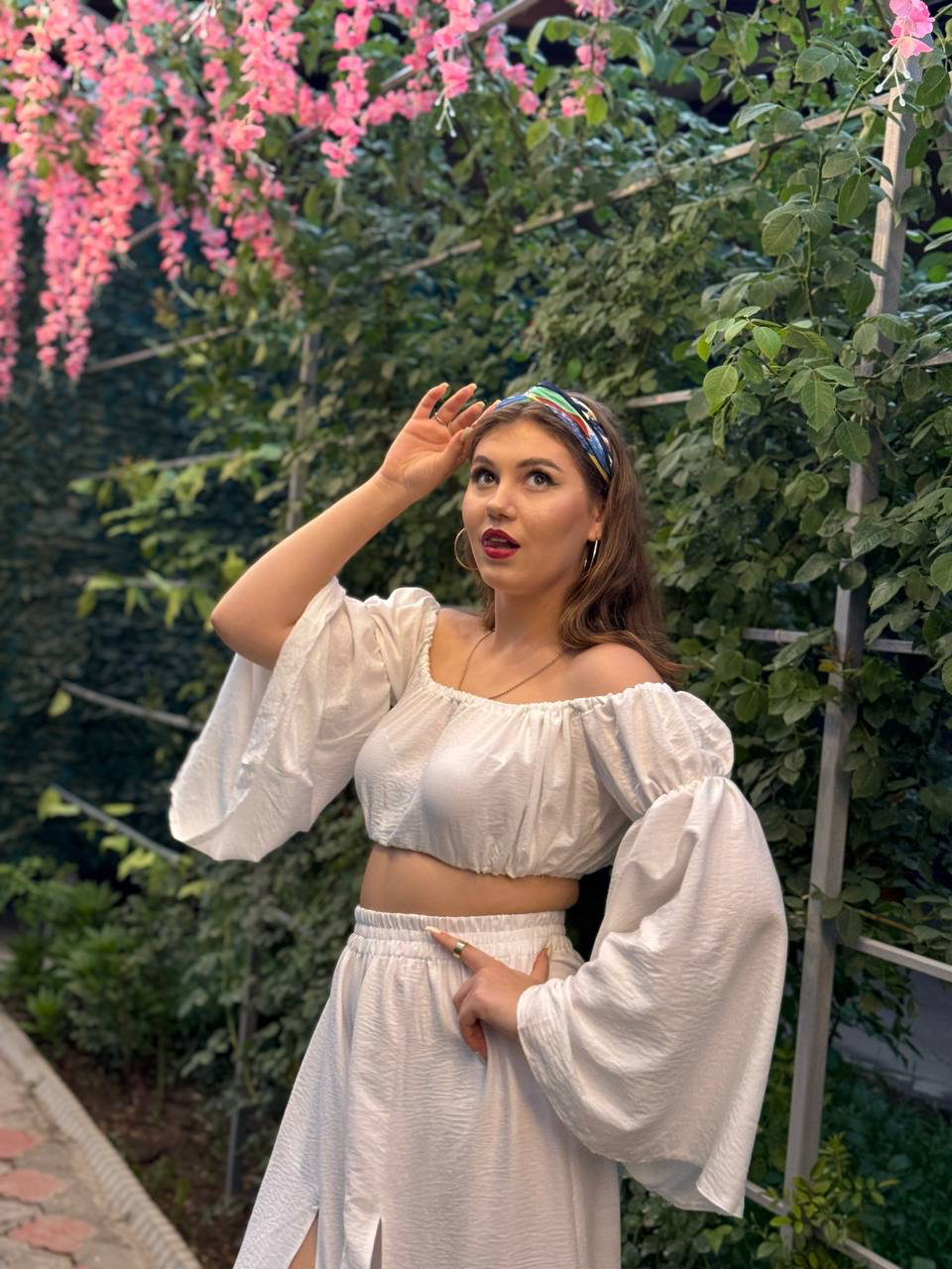 TiffanyHonsberger Avatar