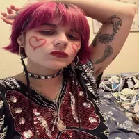 tigerlily22 profile