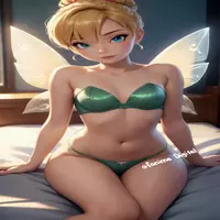 tiinkerbell26 profile